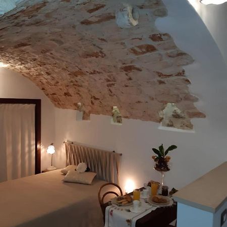 Donna Lucrezia Dimora A Corte B&B Conversano Extérieur photo