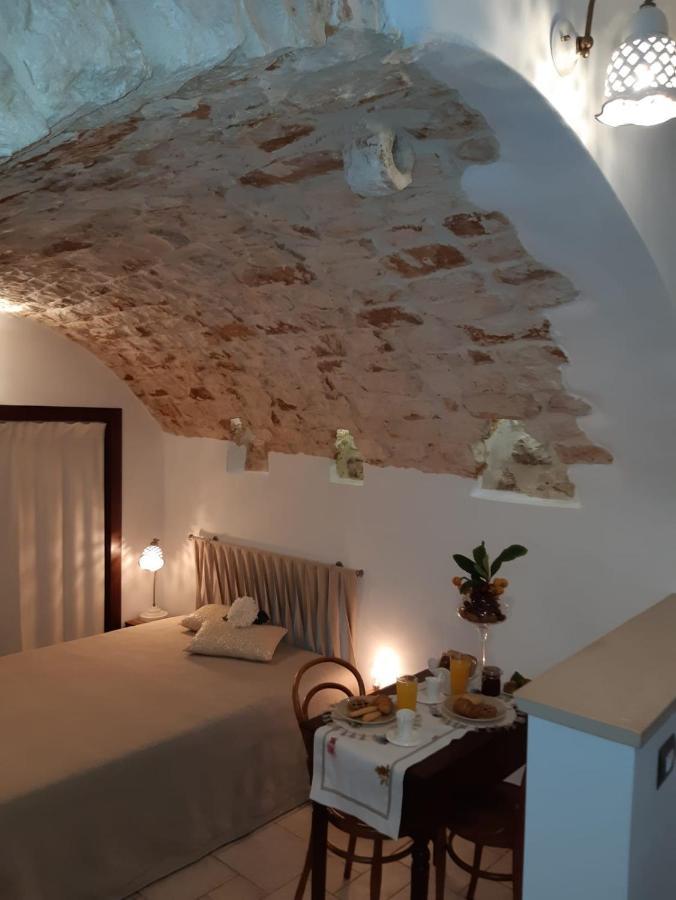 Donna Lucrezia Dimora A Corte B&B Conversano Extérieur photo