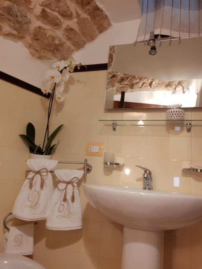 Donna Lucrezia Dimora A Corte B&B Conversano Extérieur photo