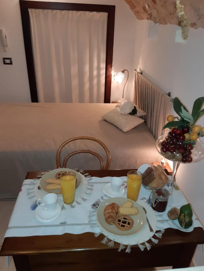 Donna Lucrezia Dimora A Corte B&B Conversano Extérieur photo