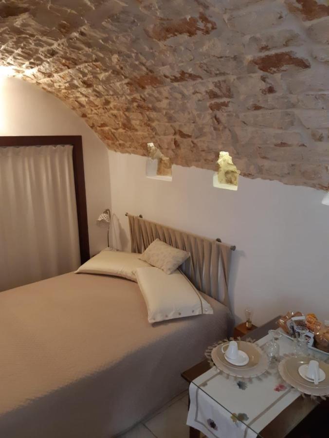 Donna Lucrezia Dimora A Corte B&B Conversano Extérieur photo