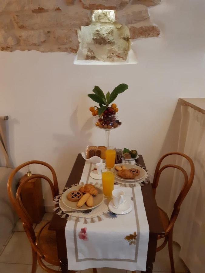 Donna Lucrezia Dimora A Corte B&B Conversano Extérieur photo