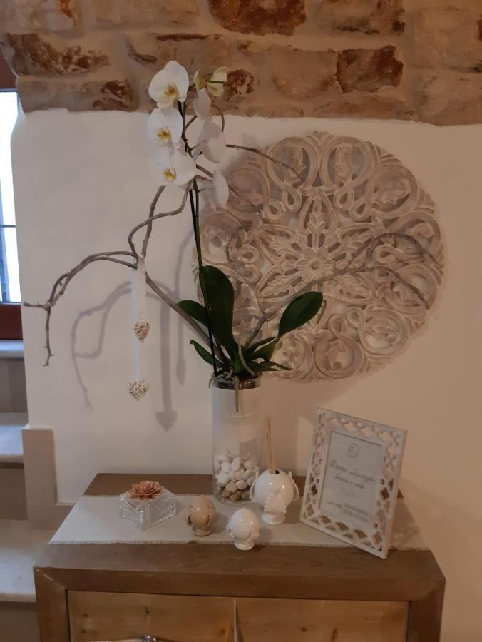 Donna Lucrezia Dimora A Corte B&B Conversano Extérieur photo