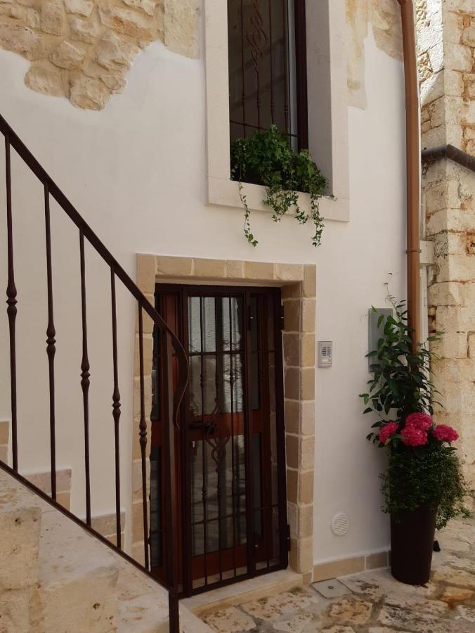 Donna Lucrezia Dimora A Corte B&B Conversano Extérieur photo