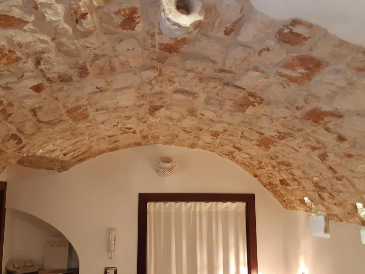 Donna Lucrezia Dimora A Corte B&B Conversano Extérieur photo