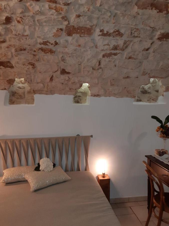 Donna Lucrezia Dimora A Corte B&B Conversano Extérieur photo