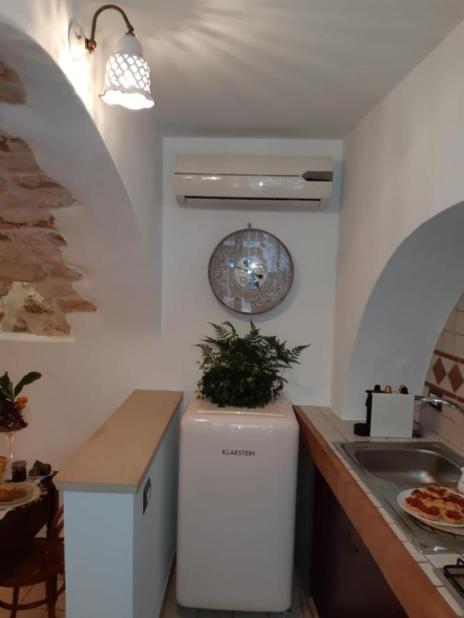Donna Lucrezia Dimora A Corte B&B Conversano Extérieur photo