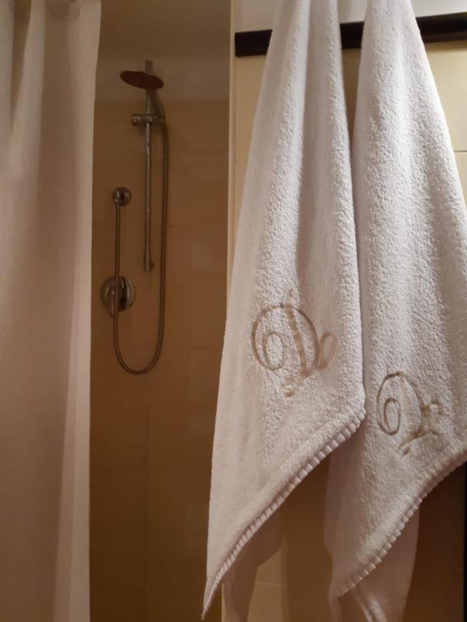 Donna Lucrezia Dimora A Corte B&B Conversano Extérieur photo